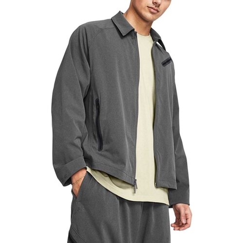 Under Armour muški duks ua unstoppable airvent jkt 1383029-025 Cene