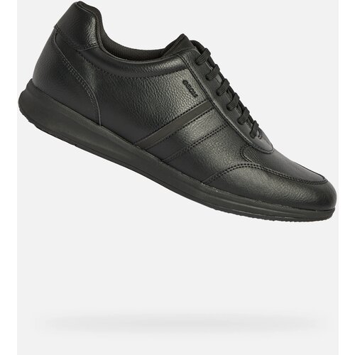 Geox Black men&amp;#039;s sneakers Avery - Men&amp;#039;s Slike