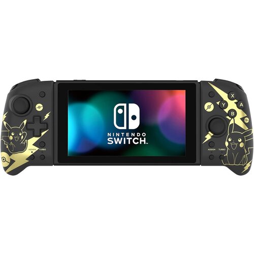 Hori Split Pad Pro za Nintendo Switch Pikachu Black & Gold Cene