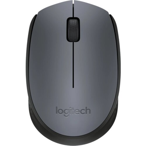 Logitech Miš bežični, 2.4 GHz, 1000 dpi, USB... Cijene