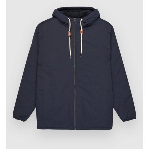 Quiksilver June Battle Jakna dark navy Slike