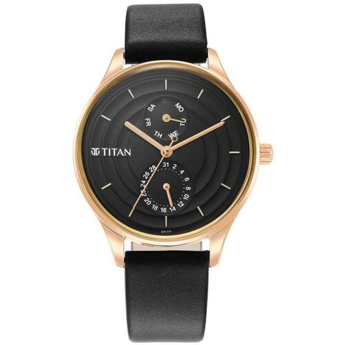 Titan ženski analogni ručni sat NR2670WL07 Slike