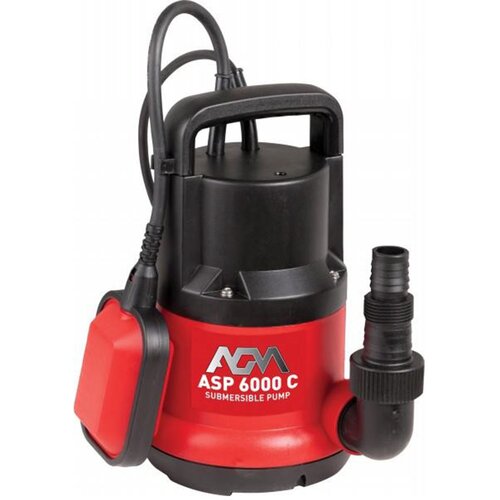 AGM potapajuća pumpa za ?istu vodu ASP6000C Cijene