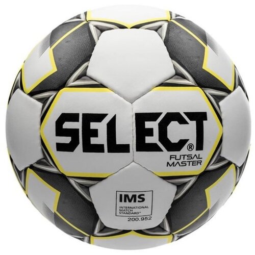 Select Futsal Master Ims Slike