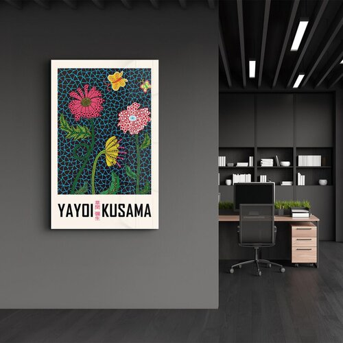Wallity slika SPR-1182, 46x72cm Cene