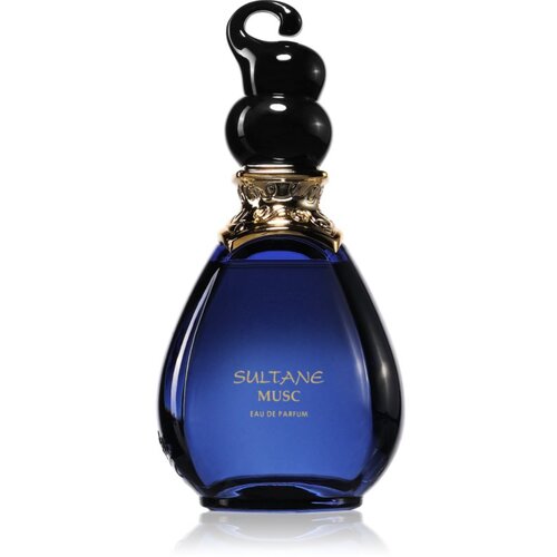 Jeanne Arthes Sultane Musk parfumska voda za ženske 100 ml Slike