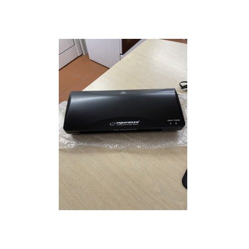 Esperanza EFL001 Laminator za plastifikaciju A4 OUTLET Cene