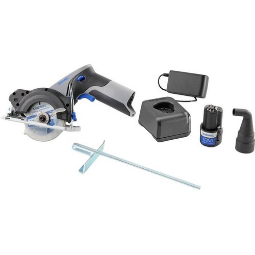 Dremel Akumulatorska kružna testera CS12V-S1 Cene