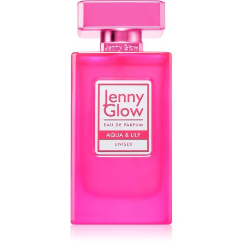 Jenny Glow Aqua &amp;amp; Lily parfumska voda za ženske 80 ml Slike
