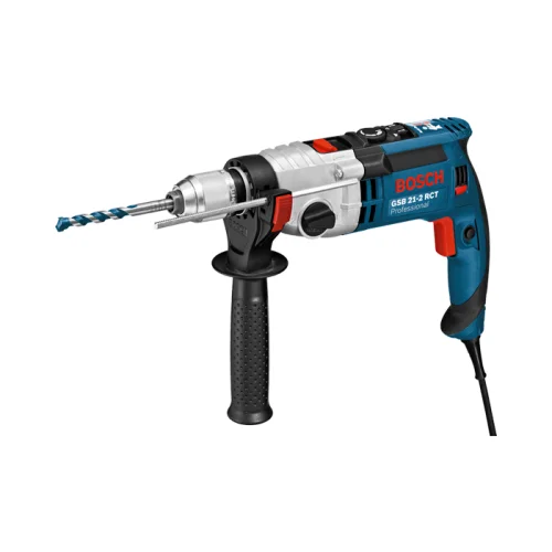 Bosch GSB 21-2 RCT Professional Vibraciona bušilica