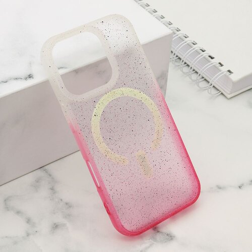  maska Starlight MagSafe za iPhone 16 Pro/ roza Cene