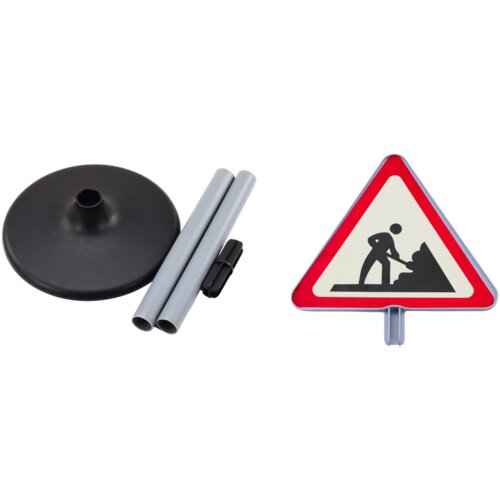  Veliki znak upozorenja za radove na cesti 70 cm Slike
