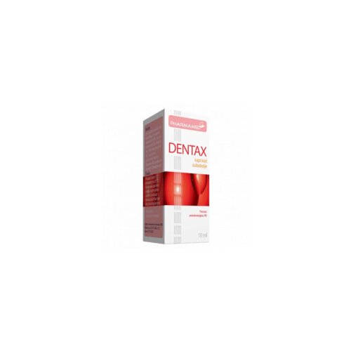 Pharmamed Dentax kapi Cijene