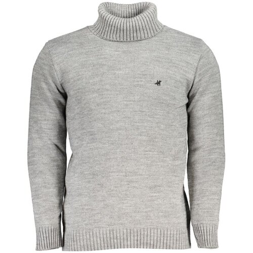 U.S. Grand Polo Club US GRAND POLO MEN'S GRAY SWEATER Cijene