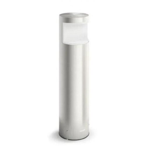 Philips squirrel led spoljašnja podna svetiljka inox 1x6W Cene