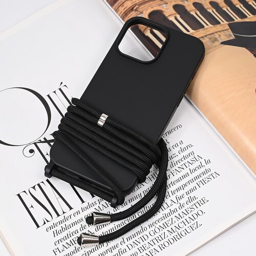 Teracell maska za iPhone 16 Pro Max 6.9 Crossbody crna Cene