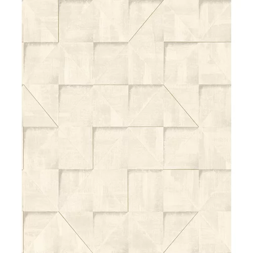 Decoprint Wallcoverings Tapeta Reflect Tiles (4 boje)