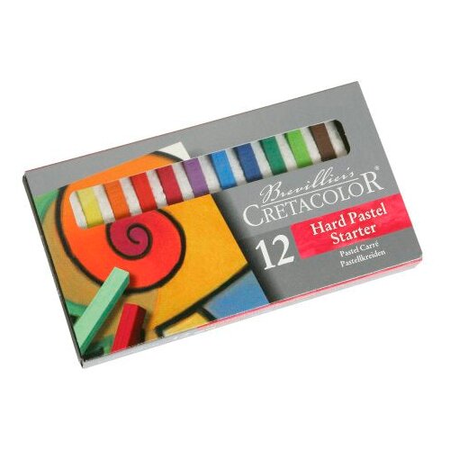 Umjetničke pastele Cretacolor starter tvrde 12/1 Cijene