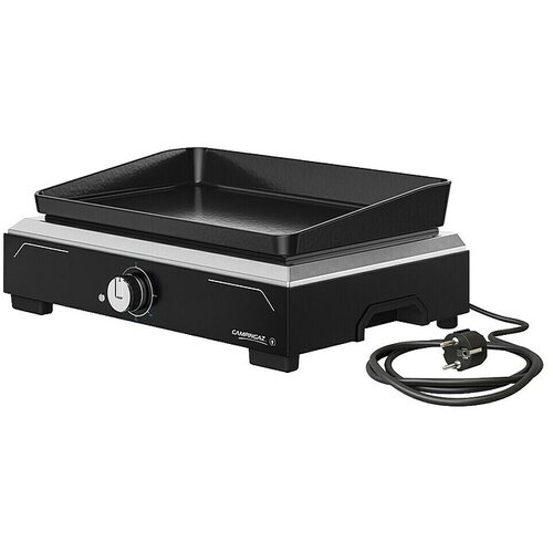 Campingaz Plancha žar Electric 1 XD (Povr&scaron;ina za peko (&Scaron; x G): 45 x 30 cm, Črna) Cene