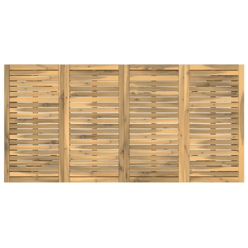  Stol za večeru u vrtu Bijela 180 x 88 5 x 75 cm - Bijela 180 x 88 5 x 75 cm Cijene