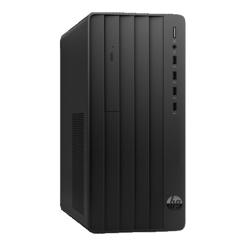 HP Pro Tower 290 G9 Desktop, Intel Core i5-12400, 8GB DDR4-3200 RAM, 512GB PCIe NVMe M.2 SSD, 2x3.5" HDD, Intel UHD Graphics 730, 125 Wi Cene