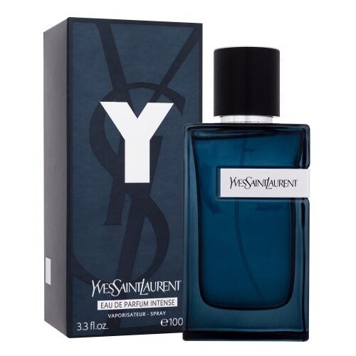 Yves Saint Laurent Y Intense 100 ml parfemska voda za mo&amp;scaron;ke Slike