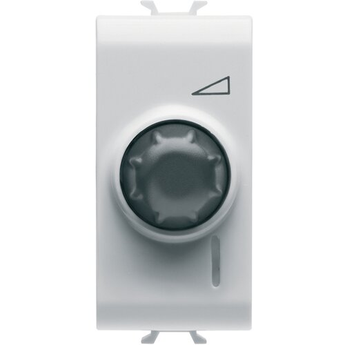 GEWISS Obrtni dimer 4-160W LED 1m Chrous Cene