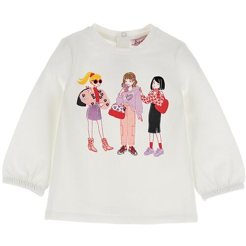 Original Marines majica DR DEA1468NF Ž bijela 86 Cijene