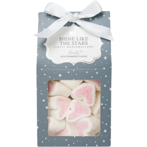 Bake Affair Marshmallows &amp;quot;Shine like the stars&amp;quot; - 60 g Slike