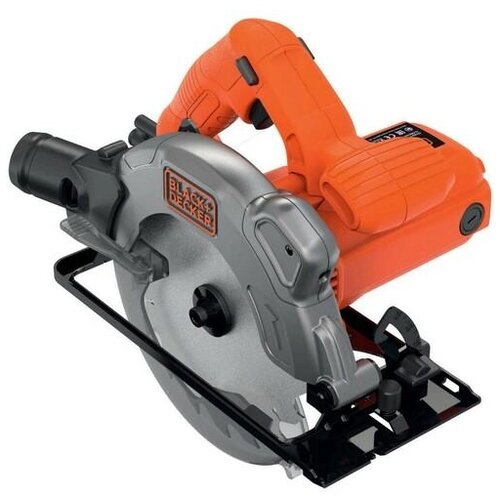 Black & Decker B&D EL.CIRKULAR 1500W Cene