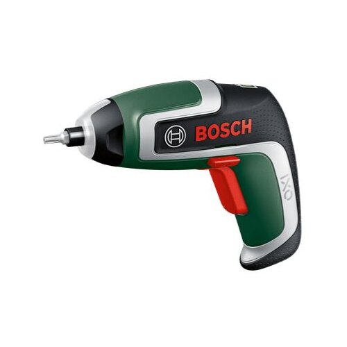 Bosch IXO 7 basic akumulatorski izvijač - 06039E0020 + POKLON majica Cijene