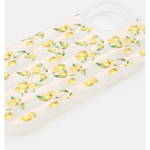 Sinsay Maskica za iPhone 11/XR s motivom limuna Slike