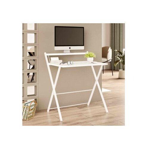 Hanah home Radni sto Bodo White Cene