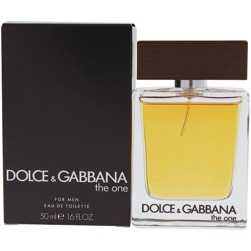 Dolce&Gabbana DOLCE&GABBANA THE ONE EDT 50ml Cene