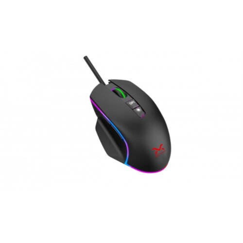 Droxio Raton Gaming Itaca 7200DPI, (20833489) Cene