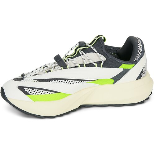 Adidas Nizke superge LIGHTBLAZE VISTA Bela Slike