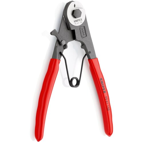 Knipex kle&amp;scaron;ta za sečenje bowden sajli 150mm 95 61 150 Slike