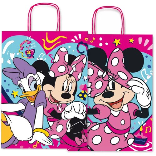  Vrećica Minnie Mouse new Slike