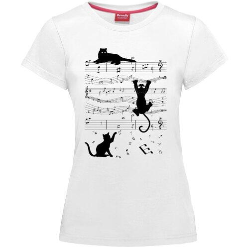 Teske Boje muzičke mace - ženska majica Slike