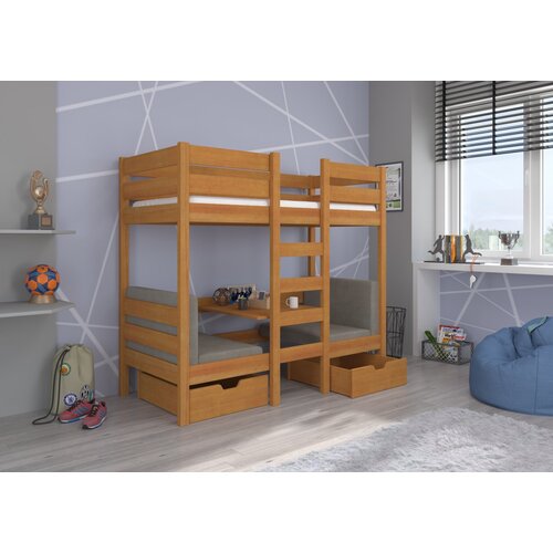 ADRK Otro�ki pograd BART z mizico in sedi��i 97 cm - ALDER Cene