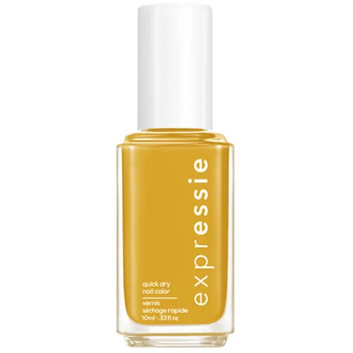 Essie Lak za nohte Nagellack Expr- 300 Taxi Hopping Rumena Cene