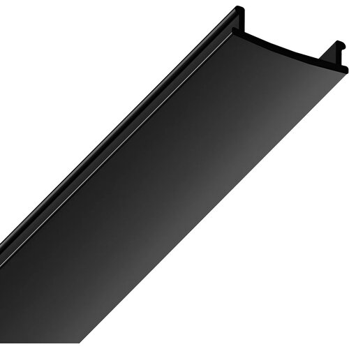 Braytron Aluminijumski LED Profil RC1707 2M Crni BY39-99901 Cene