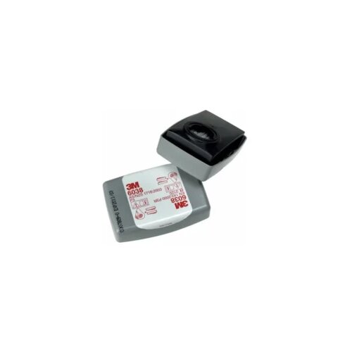 3m filter za zaštitnu masku P3R 2/1 6038 Cijene