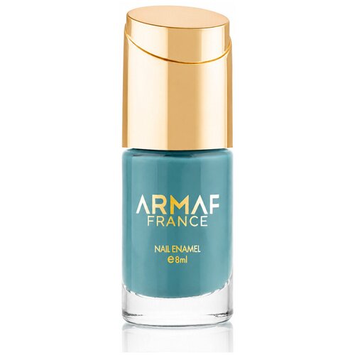 Armaf Lak za nohte Nagellack Nail Enamel - 67 Peacock Modra Cene