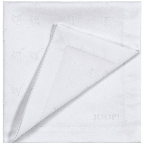 Joop! SERVIETA 50/50 cm bela Cene