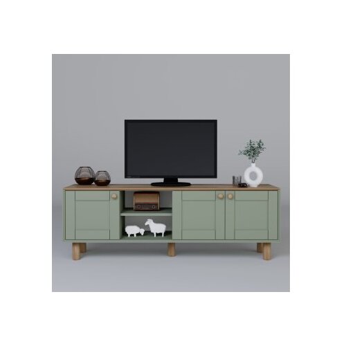 Hanah home tv polica bohemian 1600 84 Slike