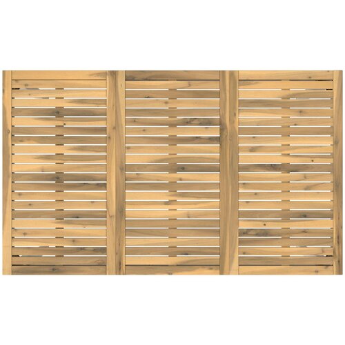  Stol za bar u vrtu Bijela 147 x 88,5 x 105 cm Slike