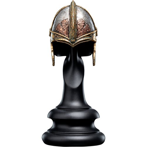 The Lord of Rings Arwens Rohirrim replika čelade 14cm Cene