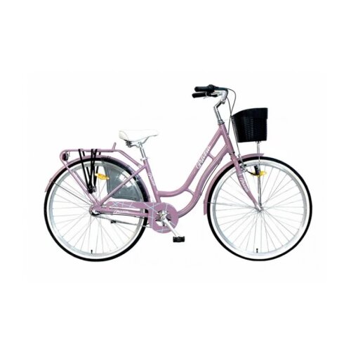  BICIKL POLAR GRAZIA AL N3 delicate mauve M Cene