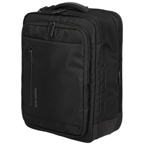 Travelite Crosslite 5.0 Board Torba Črna Slike